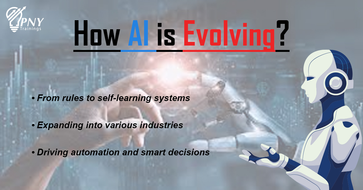Artificial Intelligence Course in Multan